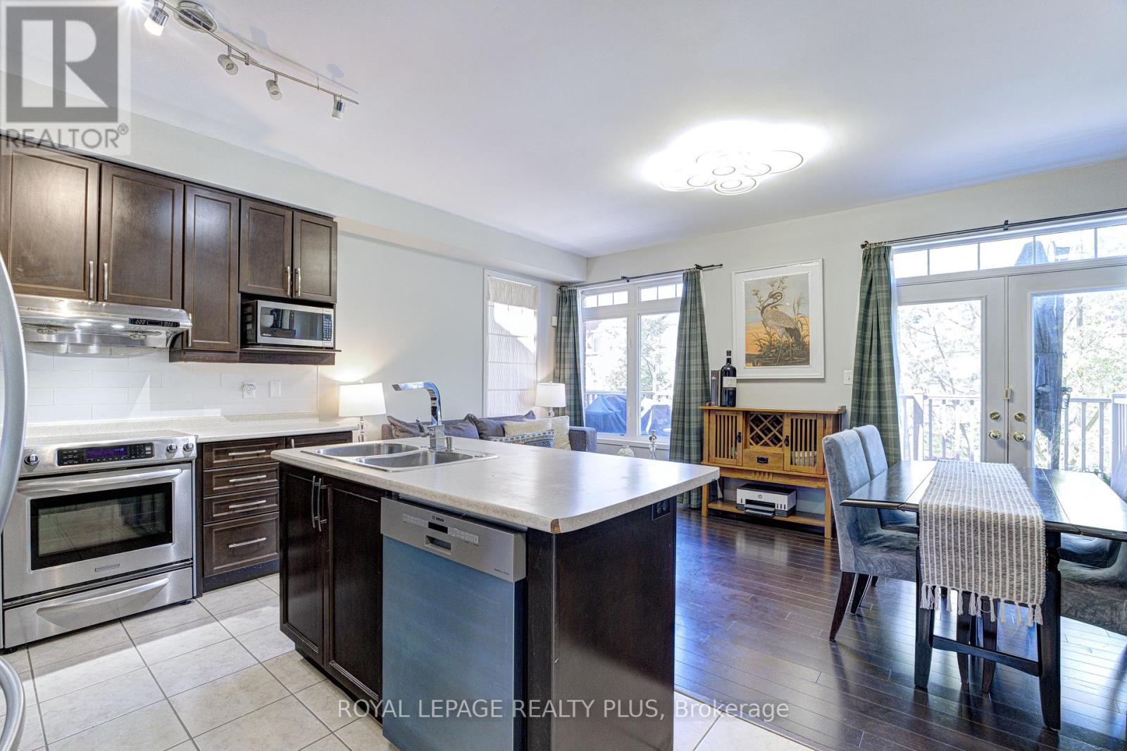 1 - 5750 Tosca Drive, Mississauga, Ontario  L5M 0P7 - Photo 11 - W13724552
