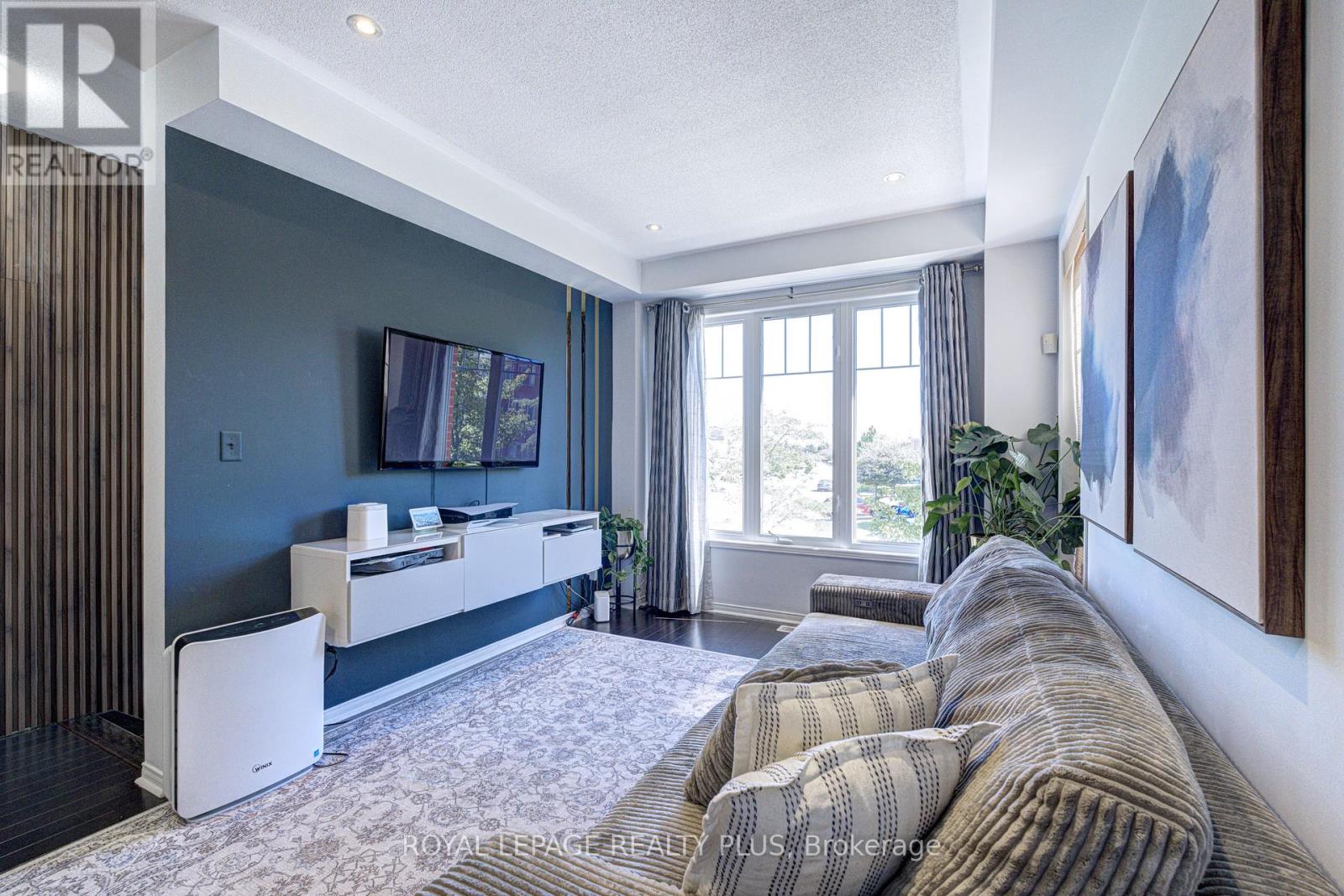 1 - 5750 Tosca Drive, Mississauga, Ontario  L5M 0P7 - Photo 31 - W13724552