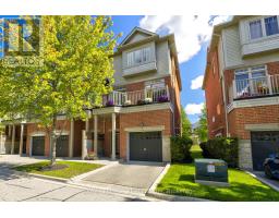 1 - 5750 TOSCA DRIVE, Mississauga, Ontario