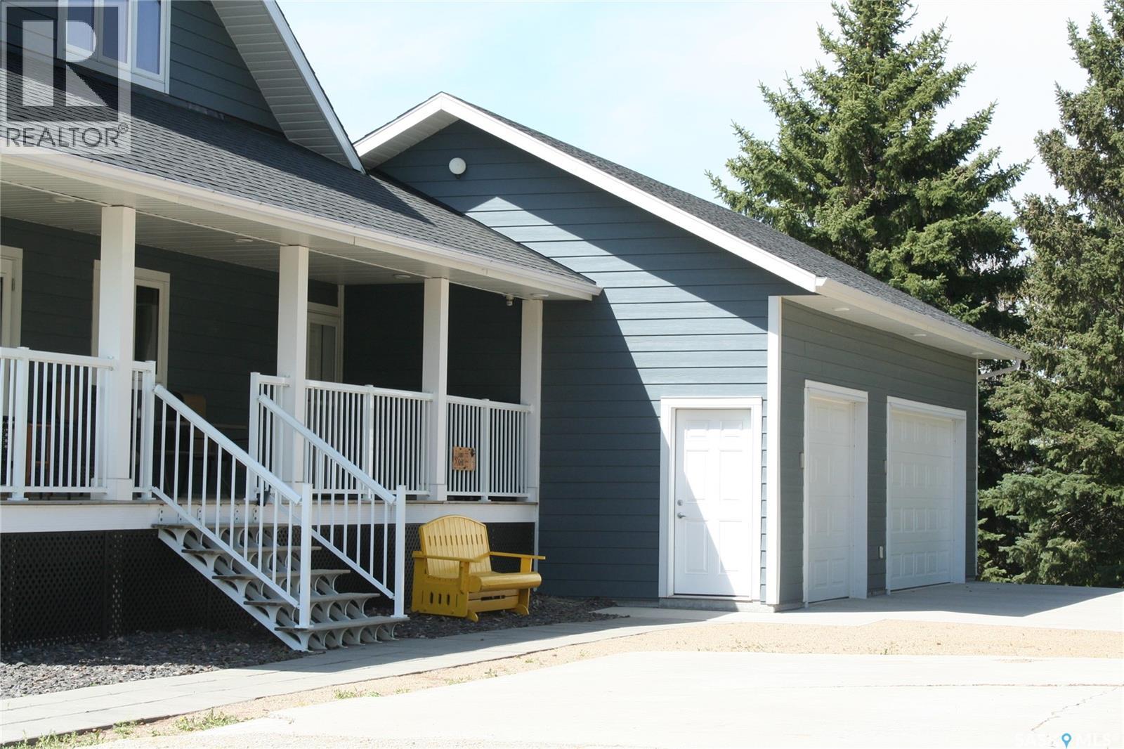 Bruce Acreage, Sherwood Rm No. 159, Saskatchewan    - Photo 3 - SK043691