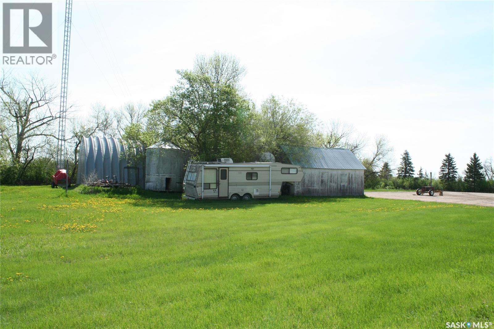 Bruce Acreage, Sherwood Rm No. 159, Saskatchewan    - Photo 13 - SK043691