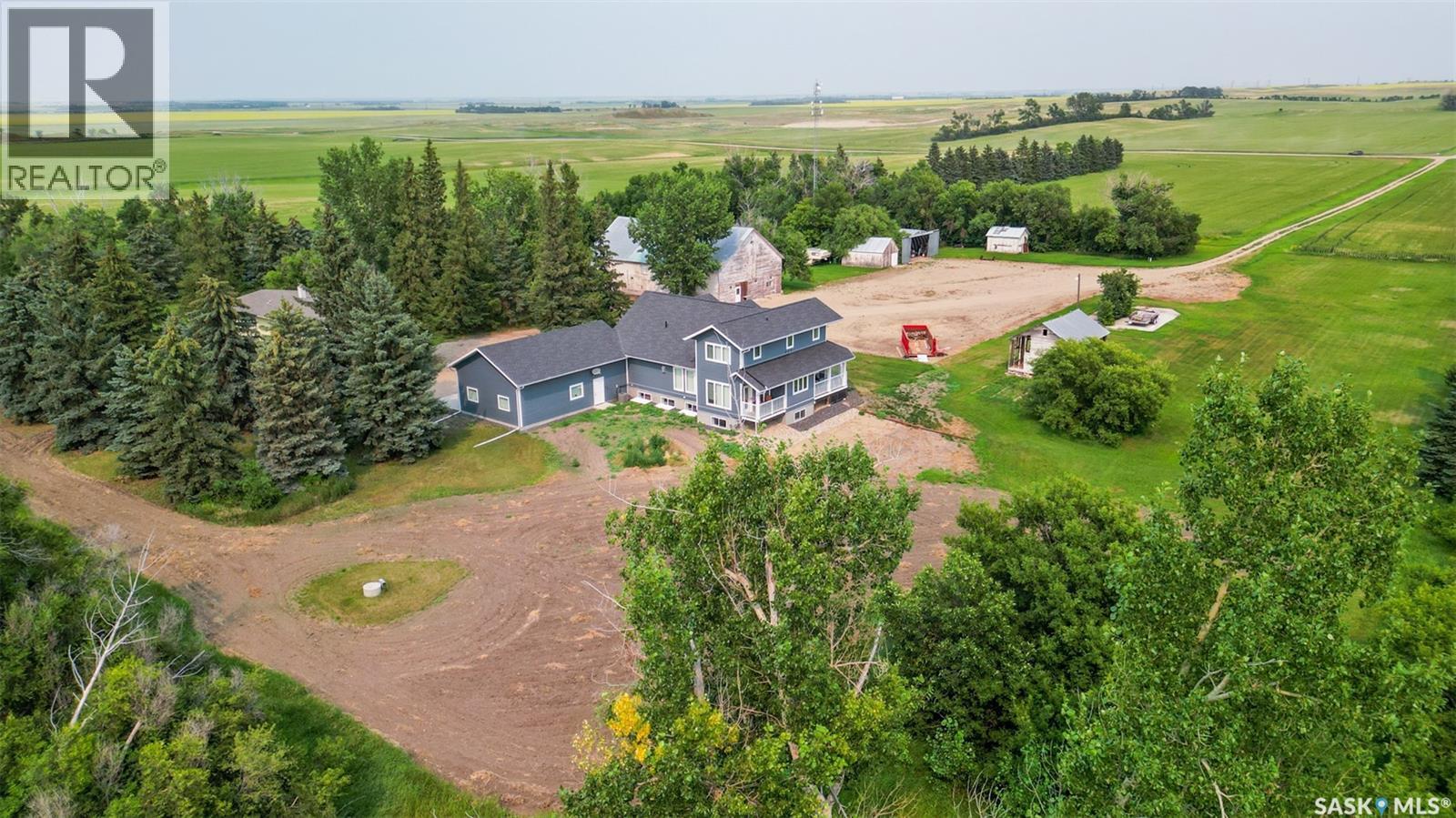 Bruce Acreage, Sherwood Rm No. 159, Saskatchewan    - Photo 55 - SK043691