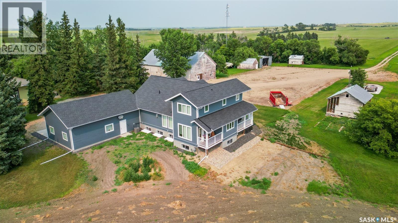 Bruce Acreage, Sherwood Rm No. 159, Saskatchewan    - Photo 56 - SK043691