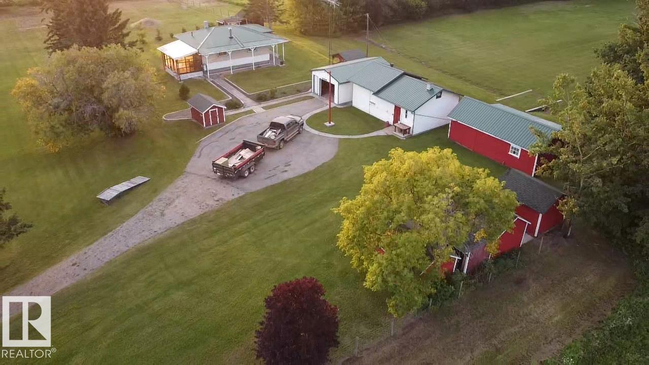 12272 28 HI, Rural Smoky Lake County, Alberta