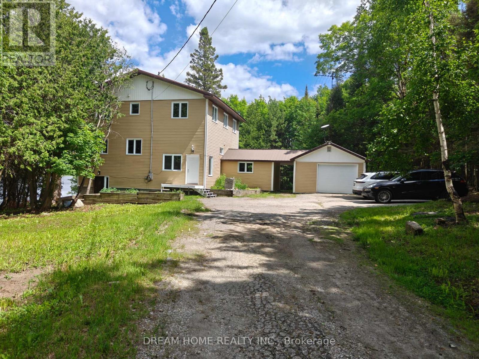 150 HILLSIDE LAKE ROAD, North Bay, Ontario