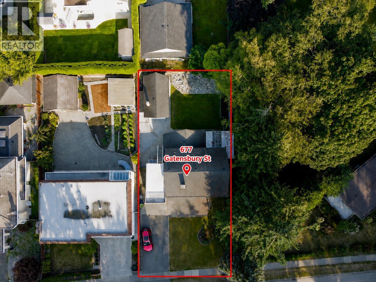 677 Gatensbury Street, Coquitlam, British Columbia  V3J 5G9 - Photo 3 - R3159458