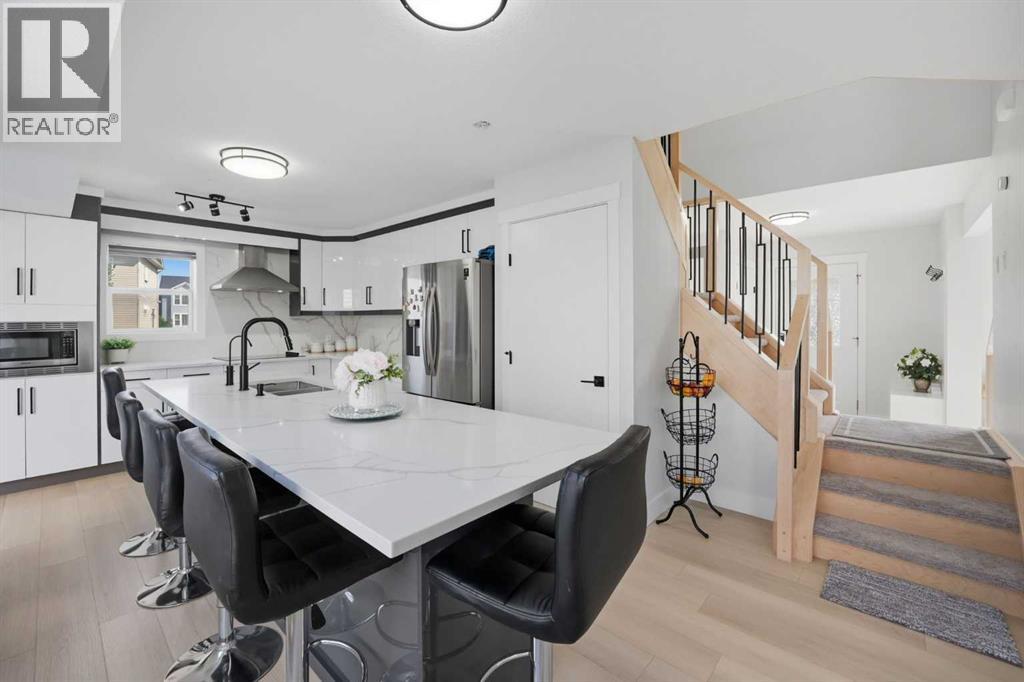 7916 Martha's Haven Park NE, Calgary, Alberta  T3J 4H5 - Photo 1 - A2338858