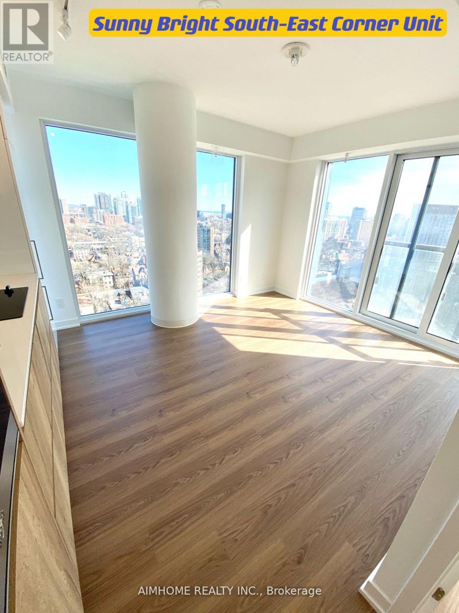 1815 - 319 Jarvis Street, Toronto, Ontario  M5B 0C8 - Photo 11 - C13724568