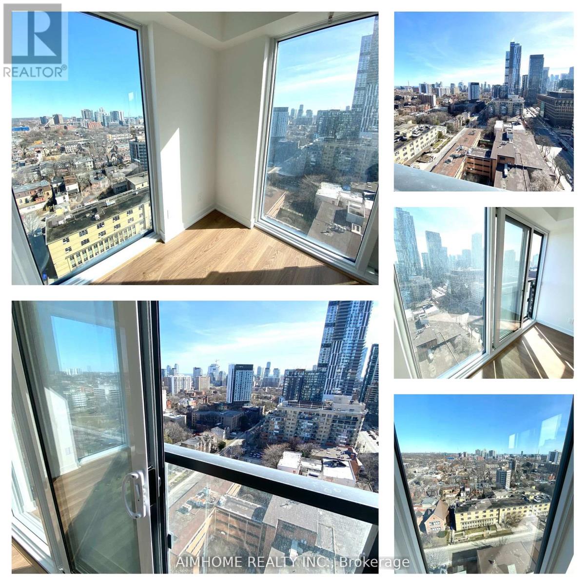 1815 - 319 Jarvis Street, Toronto, Ontario  M5B 0C8 - Photo 17 - C13724568