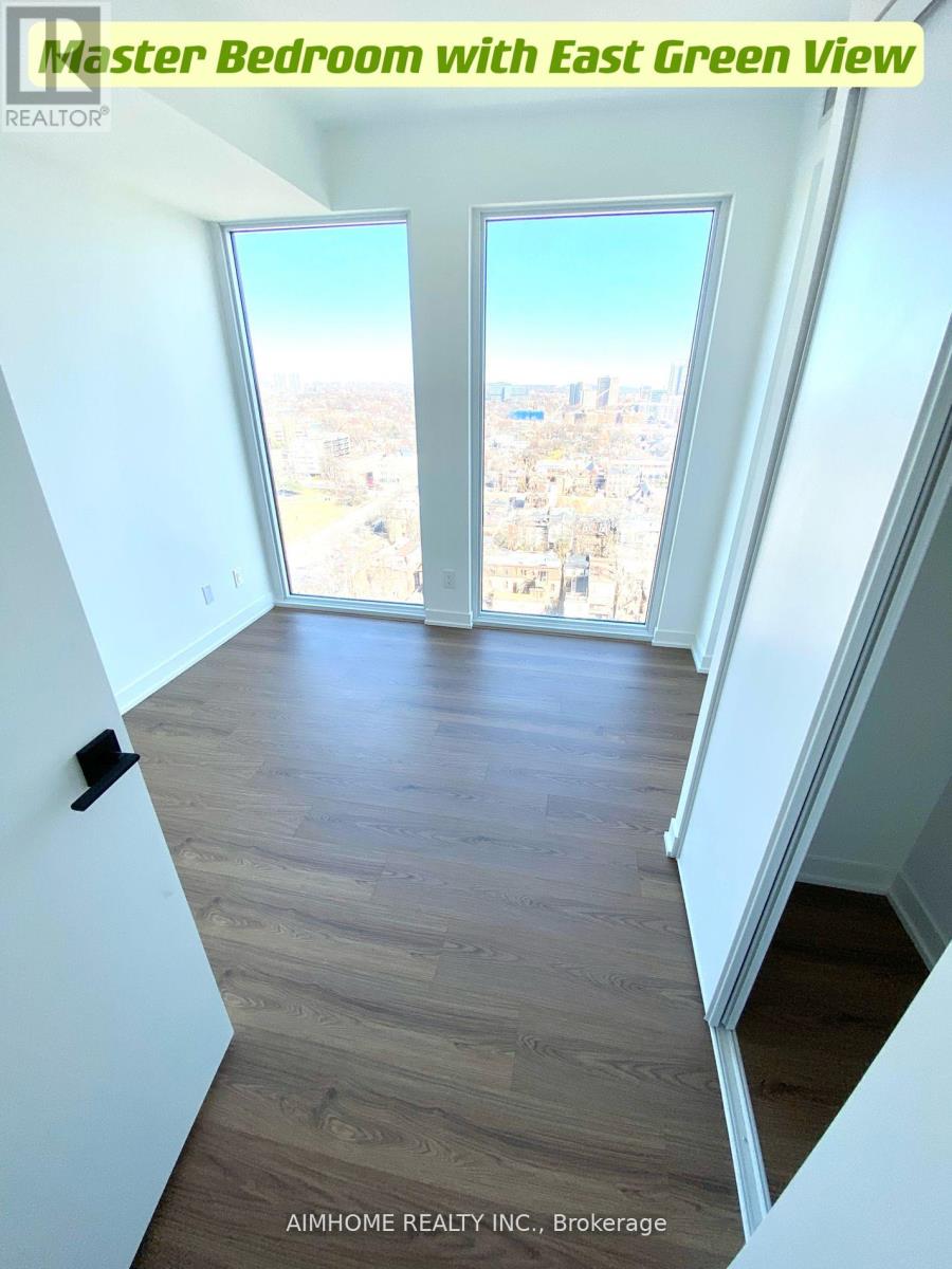 1815 - 319 Jarvis Street, Toronto, Ontario  M5B 0C8 - Photo 18 - C13724568