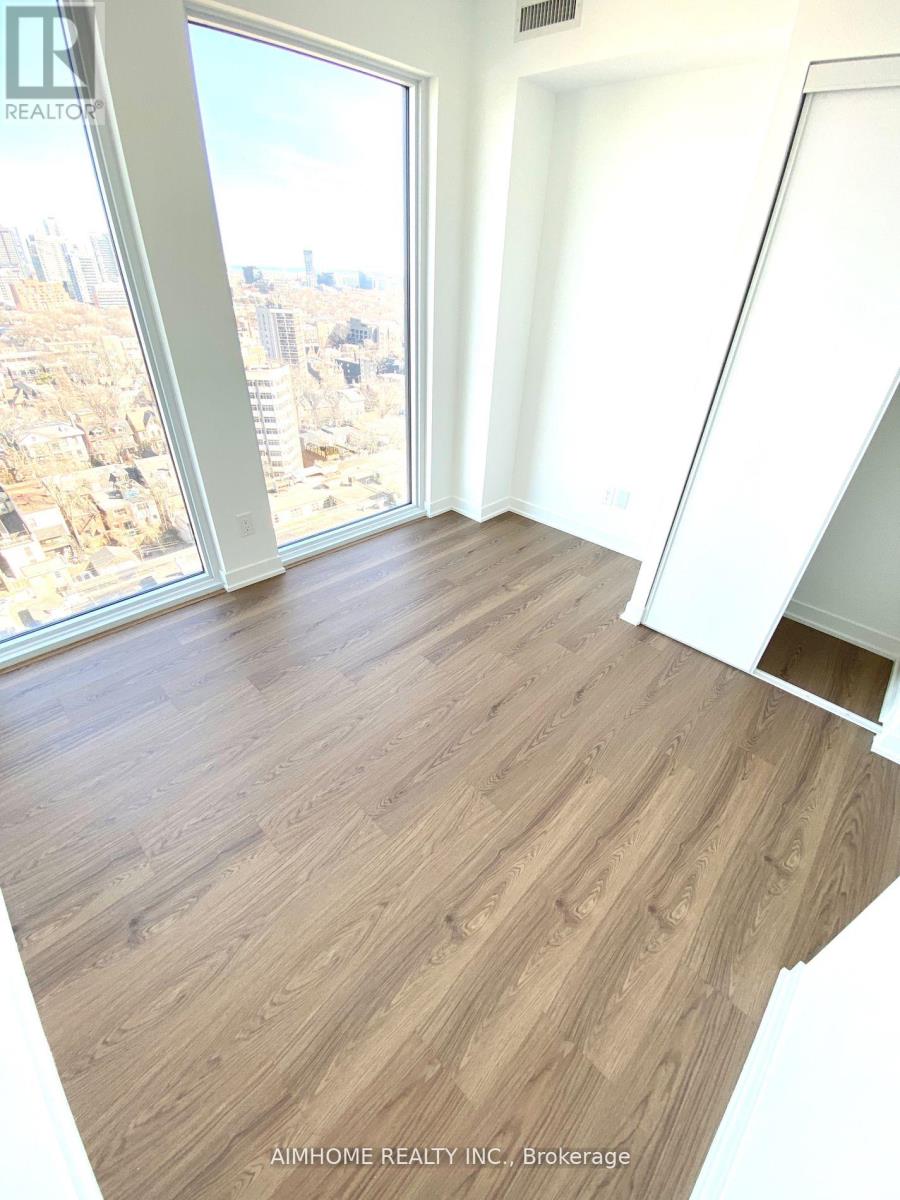 1815 - 319 Jarvis Street, Toronto, Ontario  M5B 0C8 - Photo 19 - C13724568