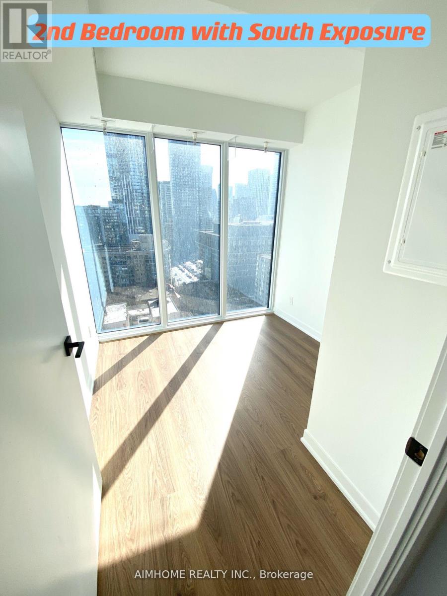 1815 - 319 Jarvis Street, Toronto, Ontario  M5B 0C8 - Photo 24 - C13724568
