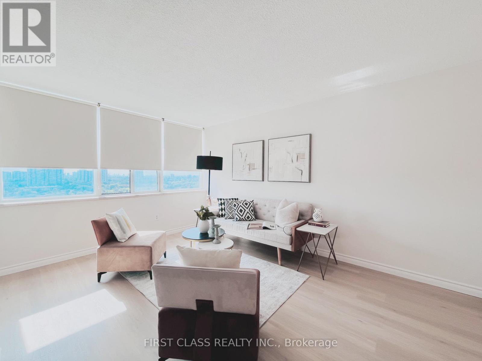 1701 - 25 Silver Springs Boulevard, Toronto, Ontario  M1V 1M9 - Photo 10 - E13724562