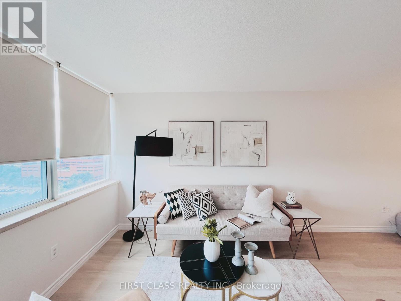 1701 - 25 Silver Springs Boulevard, Toronto, Ontario  M1V 1M9 - Photo 11 - E13724562