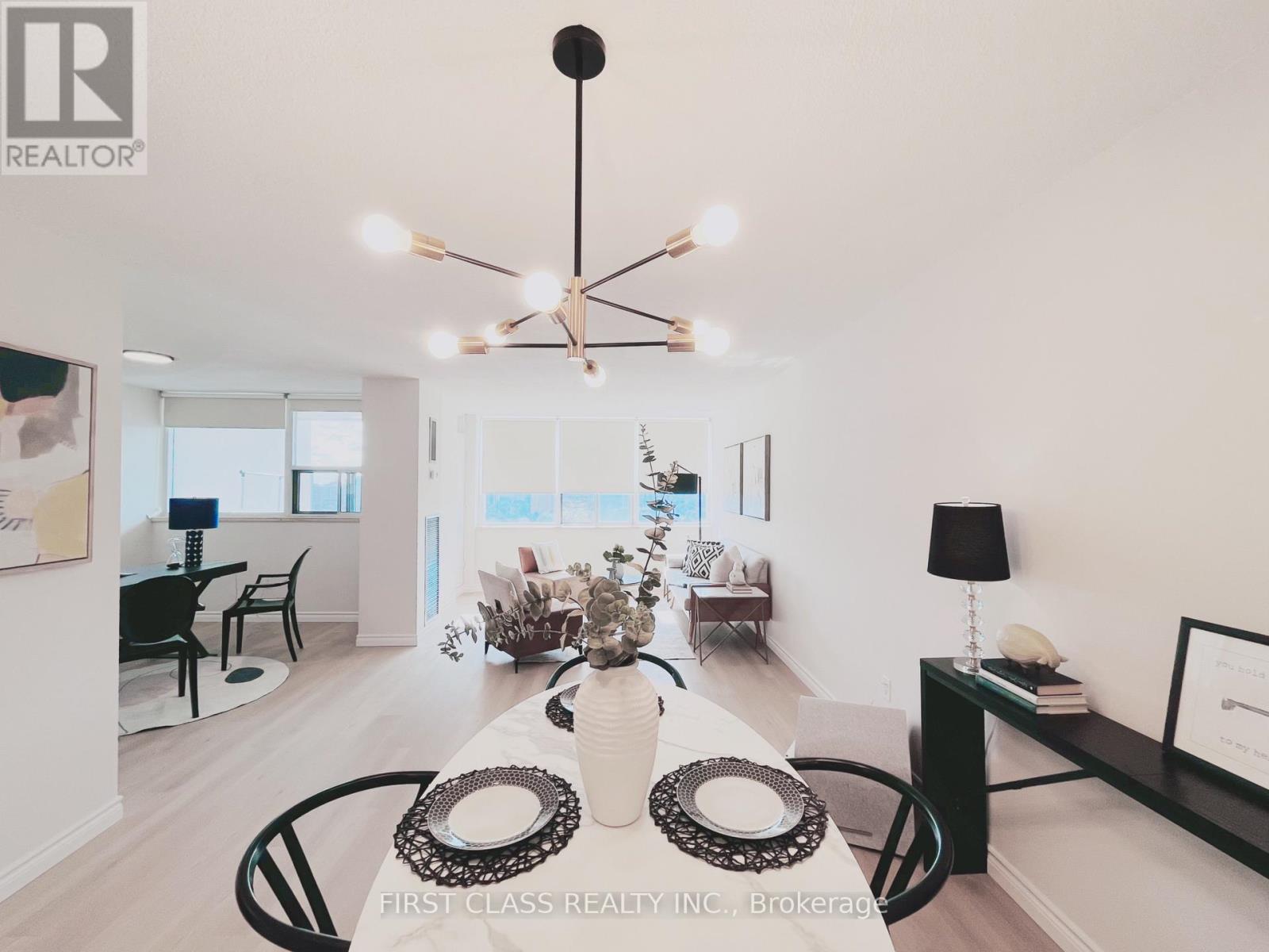 1701 - 25 Silver Springs Boulevard, Toronto, Ontario  M1V 1M9 - Photo 12 - E13724562