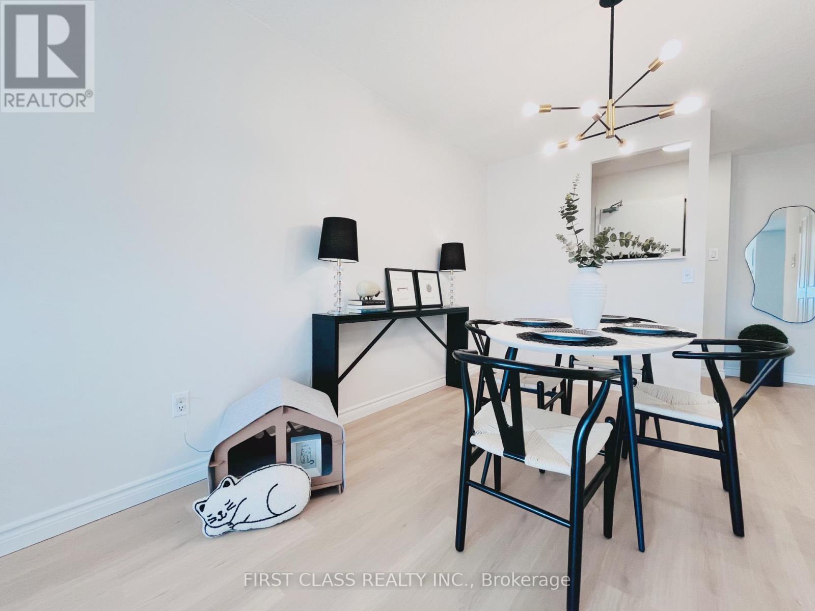 1701 - 25 Silver Springs Boulevard, Toronto, Ontario  M1V 1M9 - Photo 13 - E13724562