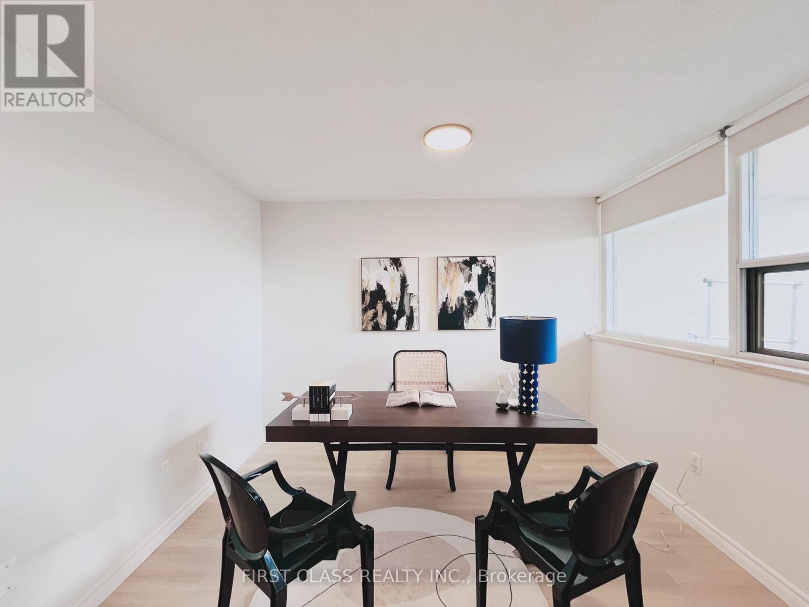 1701 - 25 Silver Springs Boulevard, Toronto, Ontario  M1V 1M9 - Photo 19 - E13724562