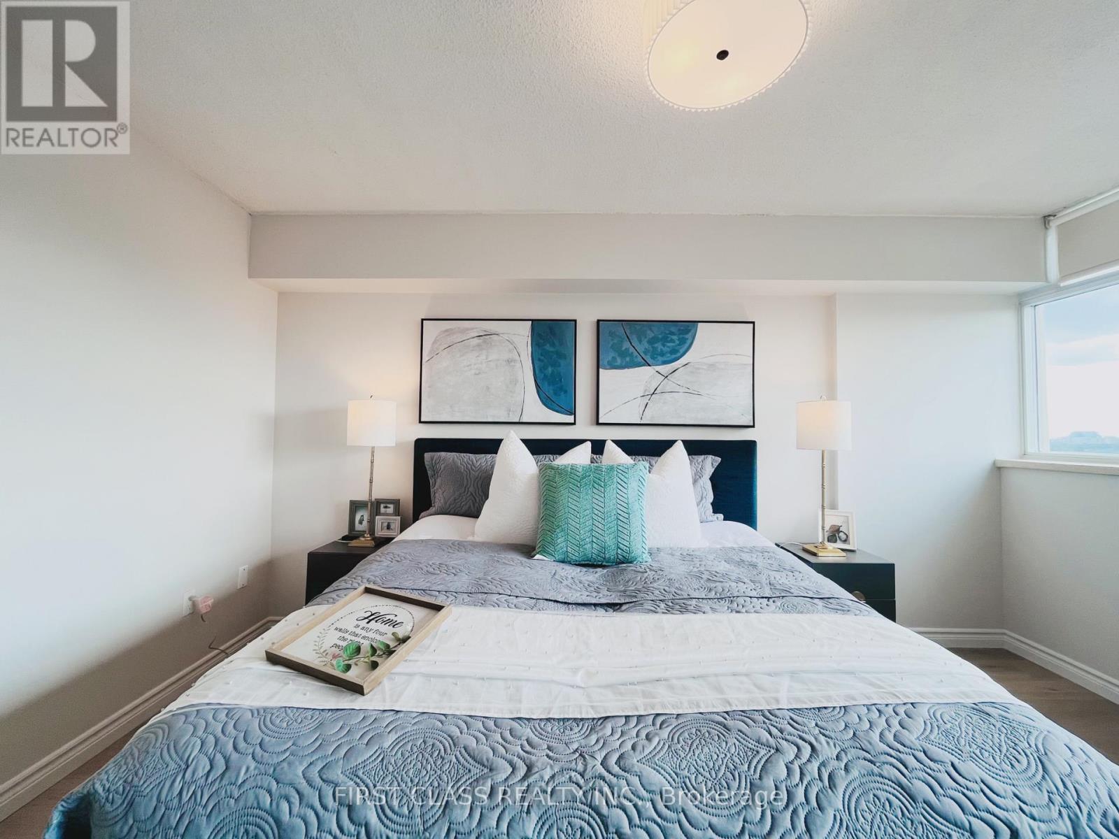 1701 - 25 Silver Springs Boulevard, Toronto, Ontario  M1V 1M9 - Photo 2 - E13724562