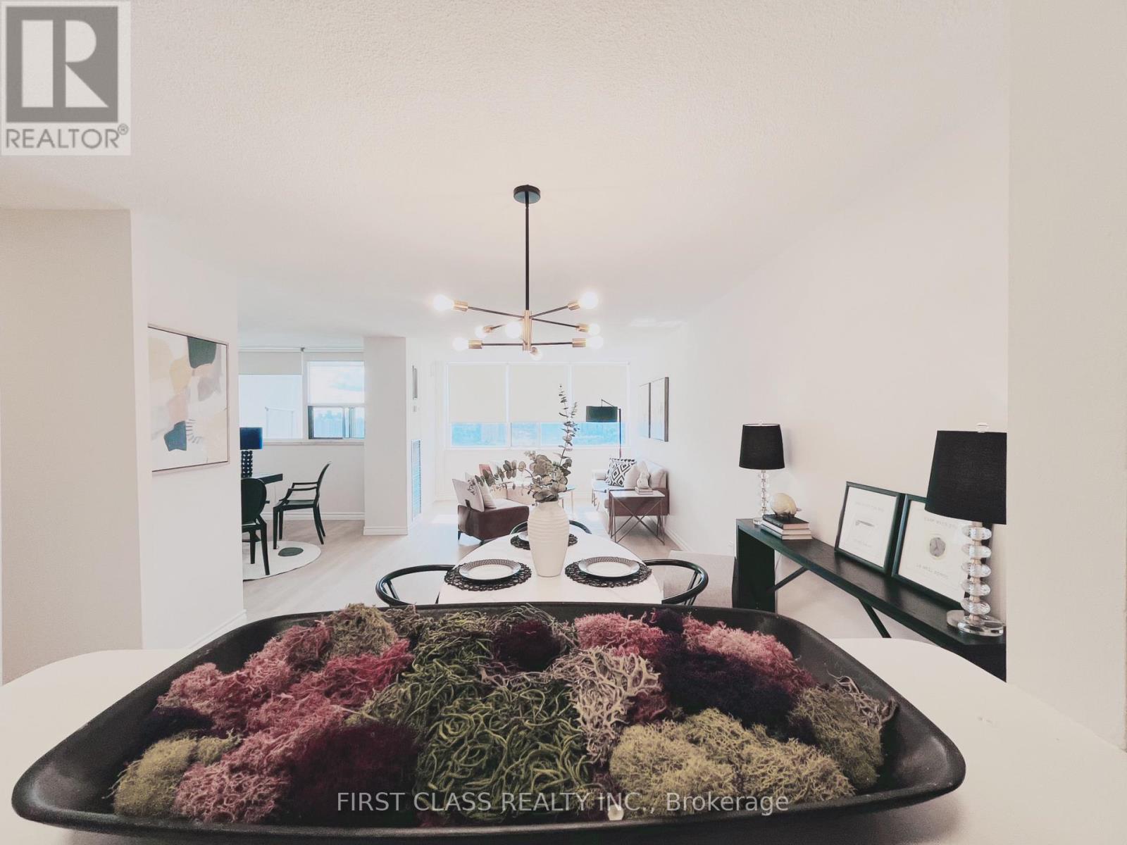 1701 - 25 Silver Springs Boulevard, Toronto, Ontario  M1V 1M9 - Photo 20 - E13724562