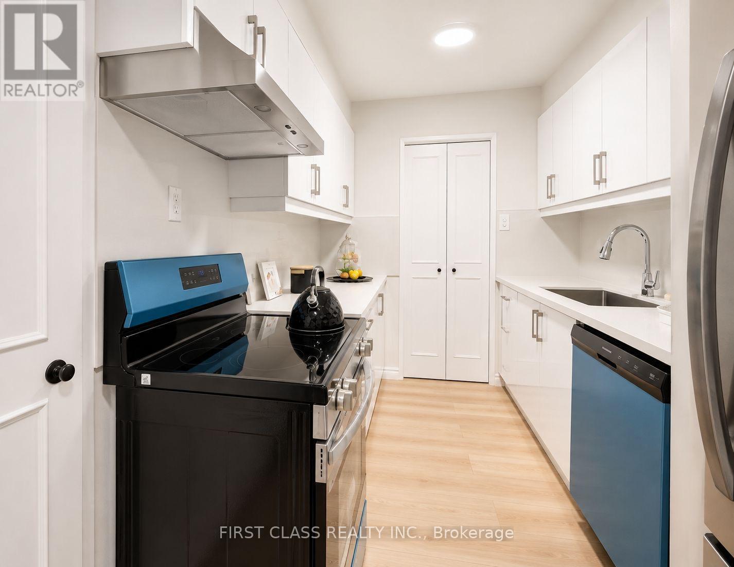 1701 - 25 Silver Springs Boulevard, Toronto, Ontario  M1V 1M9 - Photo 21 - E13724562