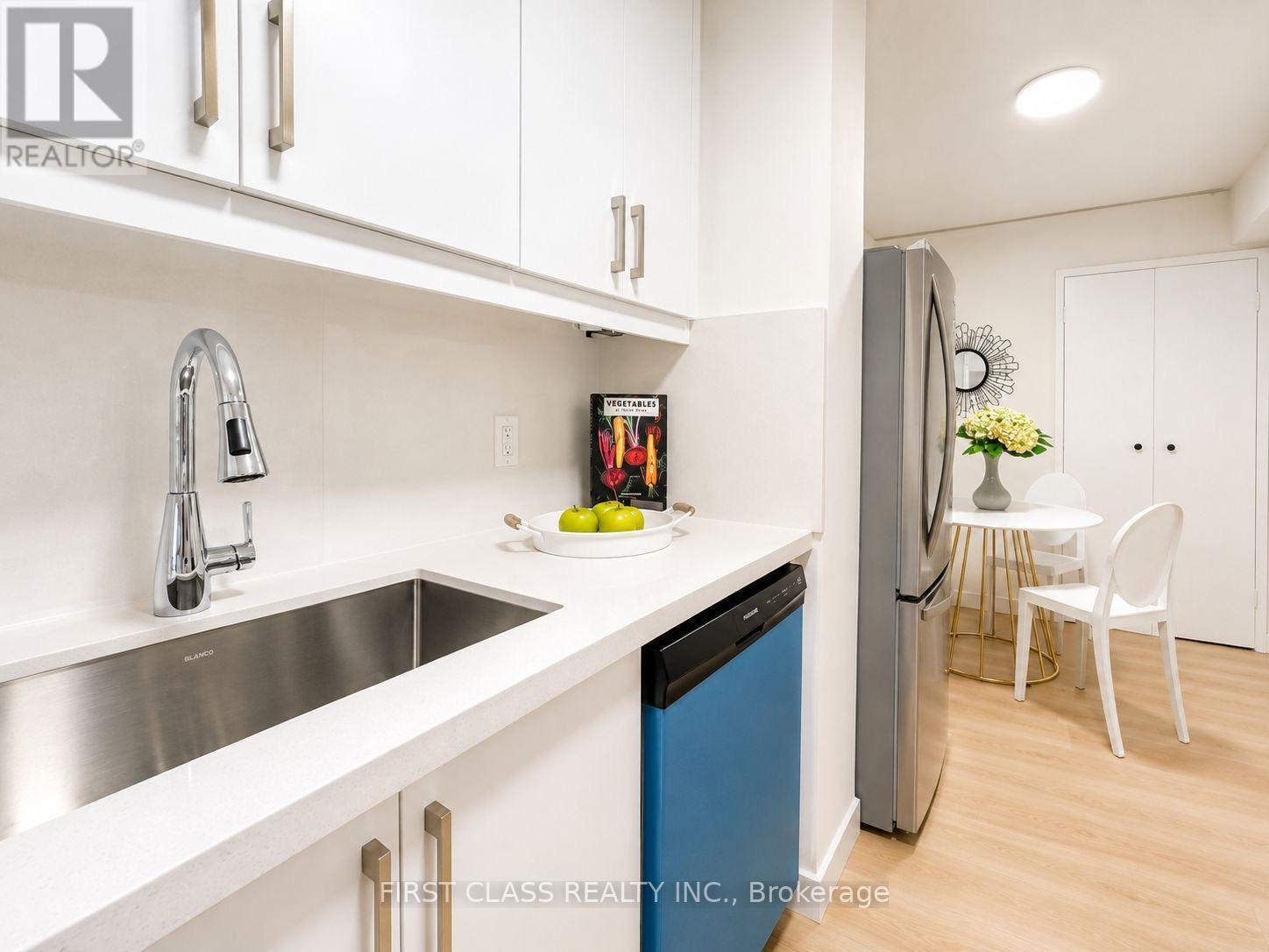 1701 - 25 Silver Springs Boulevard, Toronto, Ontario  M1V 1M9 - Photo 22 - E13724562