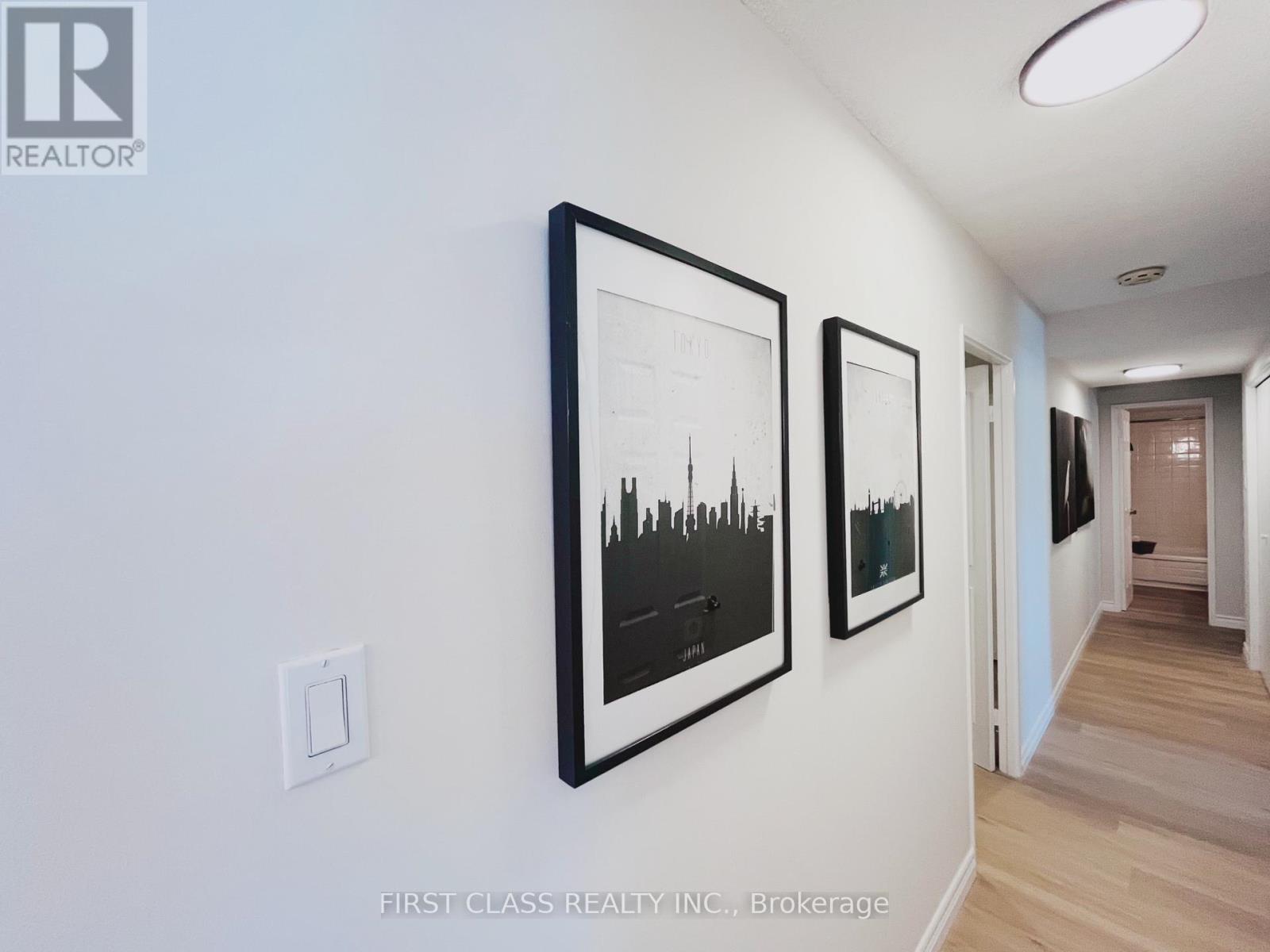 1701 - 25 Silver Springs Boulevard, Toronto, Ontario  M1V 1M9 - Photo 24 - E13724562