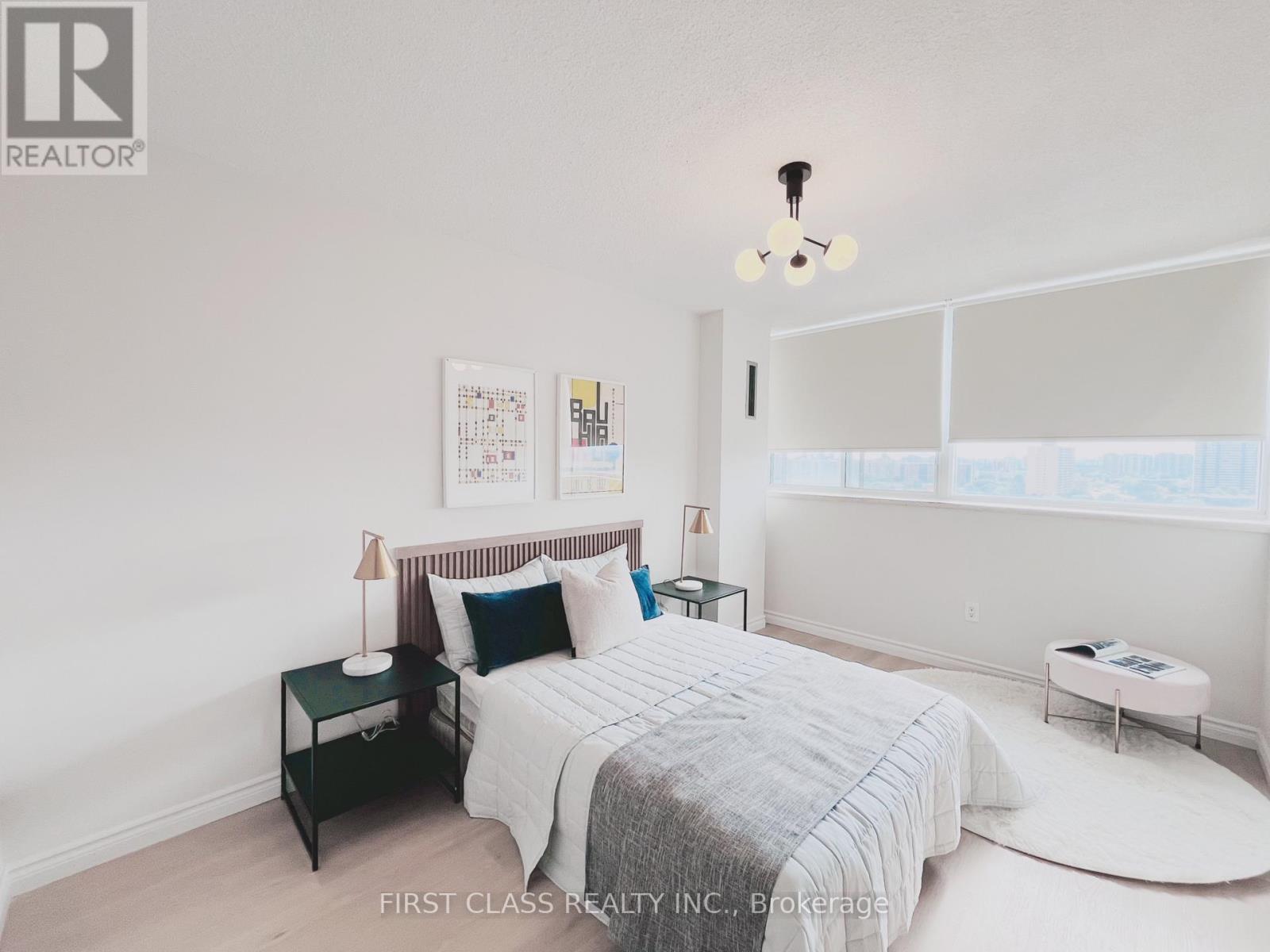1701 - 25 Silver Springs Boulevard, Toronto, Ontario  M1V 1M9 - Photo 26 - E13724562
