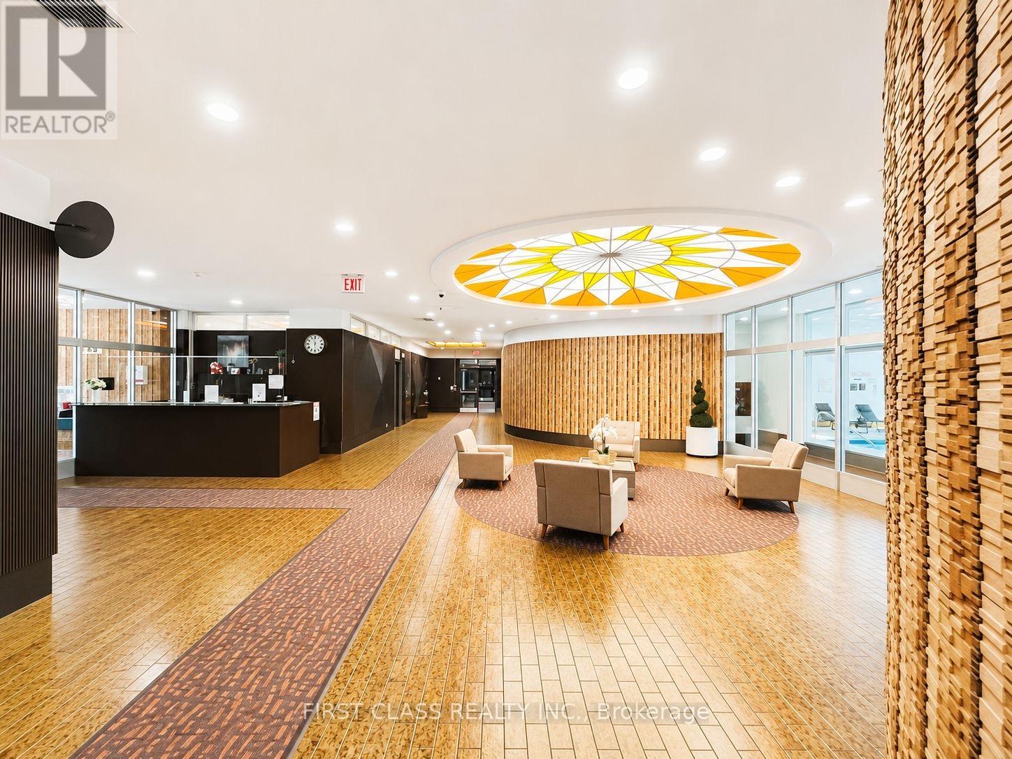 1701 - 25 Silver Springs Boulevard, Toronto, Ontario  M1V 1M9 - Photo 33 - E13724562