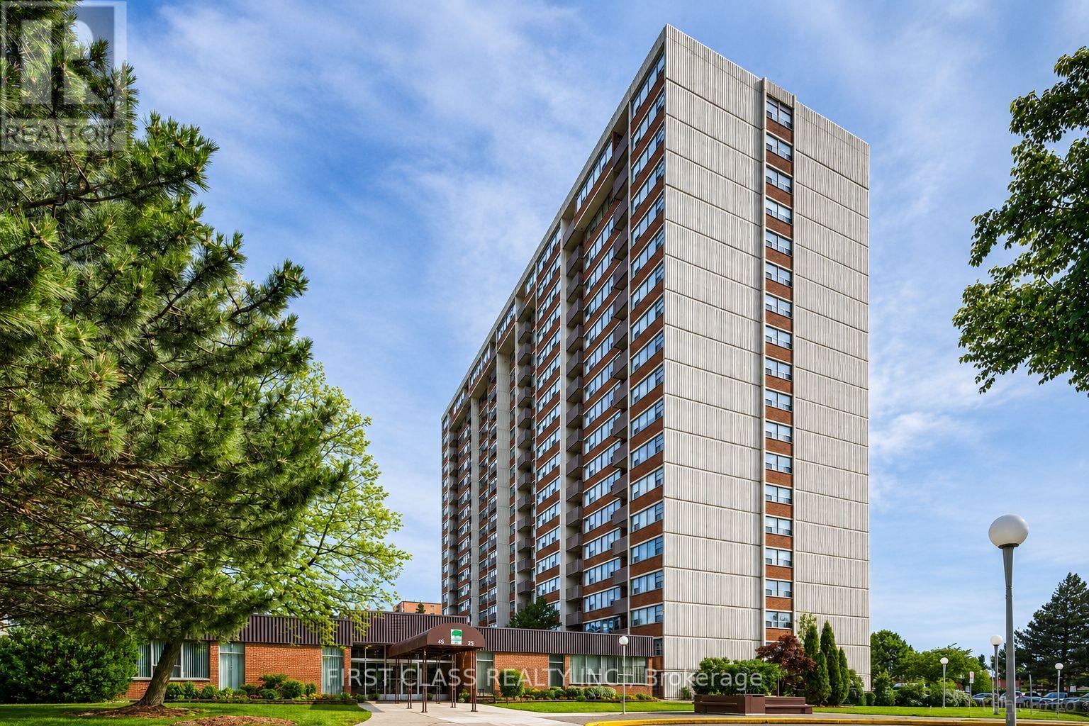 1701 - 25 Silver Springs Boulevard, Toronto, Ontario  M1V 1M9 - Photo 36 - E13724562