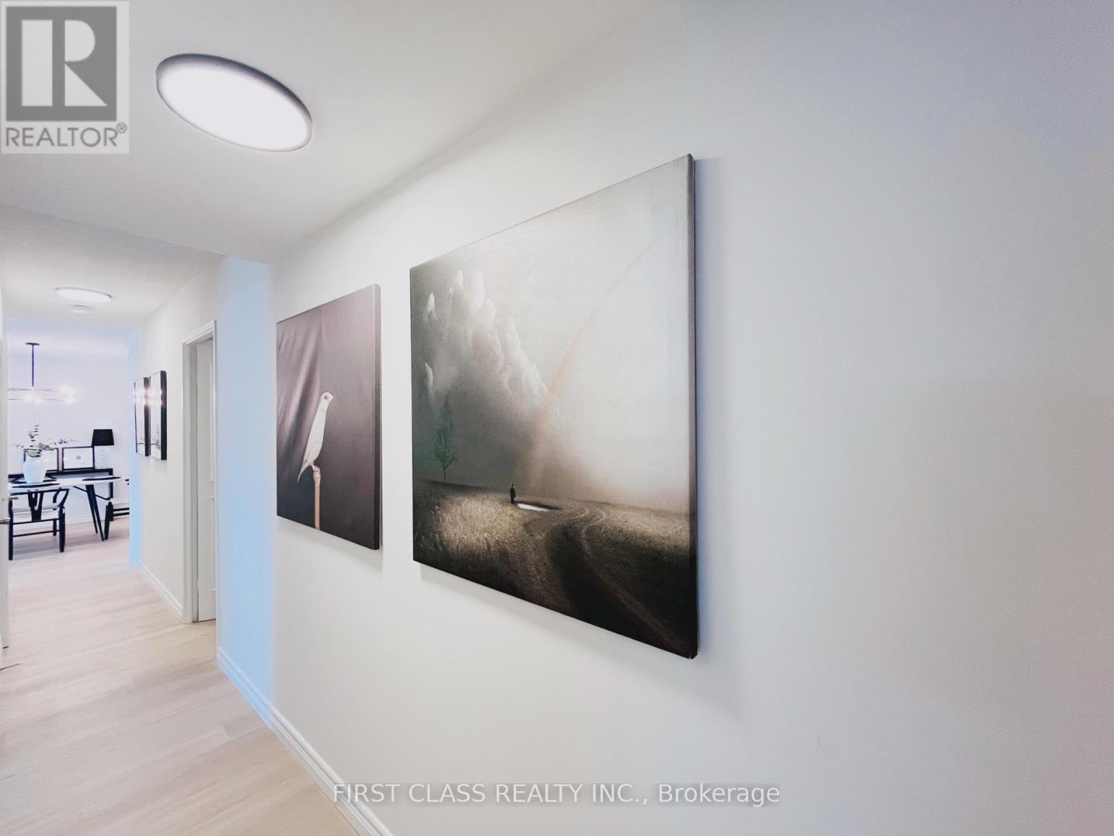 1701 - 25 Silver Springs Boulevard, Toronto, Ontario  M1V 1M9 - Photo 6 - E13724562