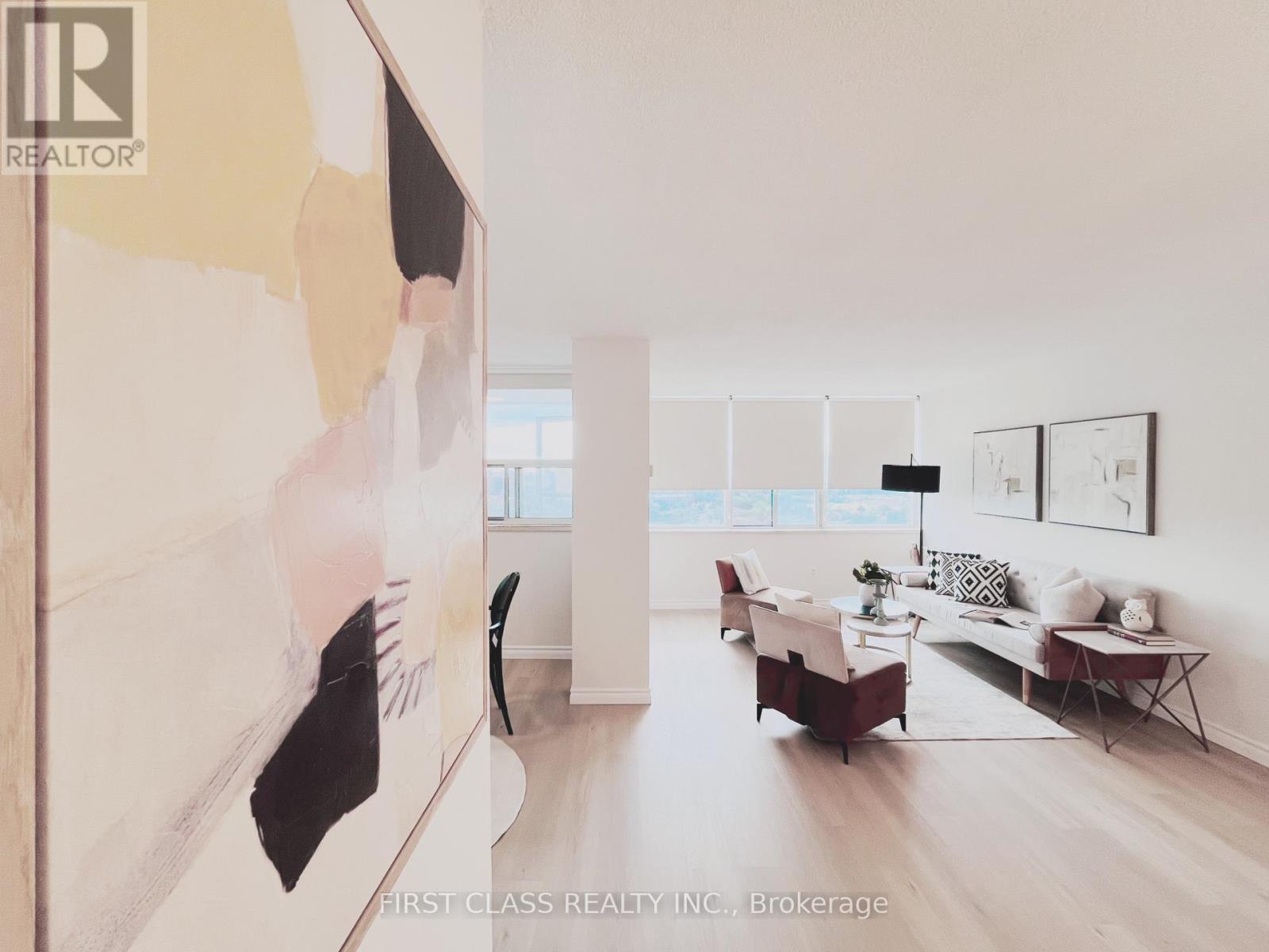 1701 - 25 Silver Springs Boulevard, Toronto, Ontario  M1V 1M9 - Photo 9 - E13724562