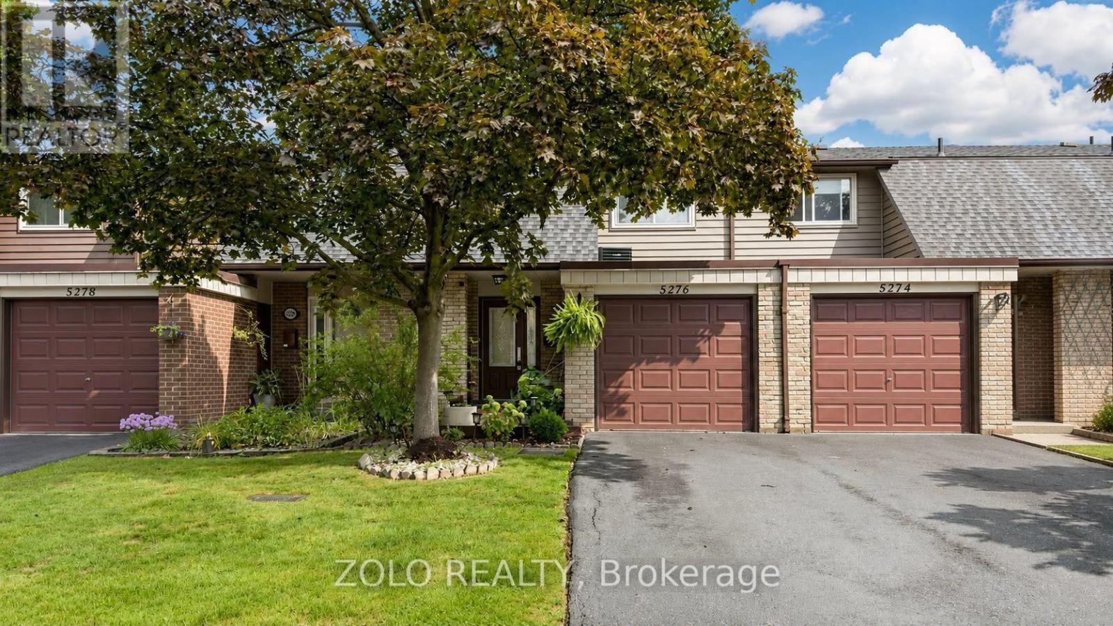4 - 5276 PINEDALE AVENUE, Burlington, Ontario