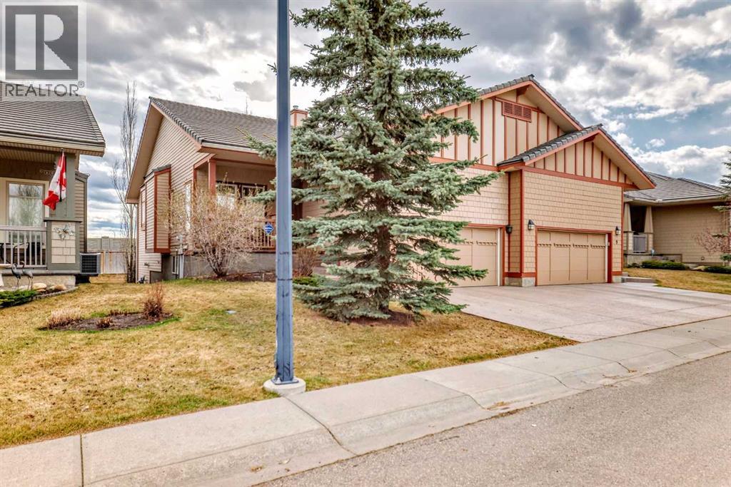 5 Bridle Estates Road SW, Calgary, Alberta