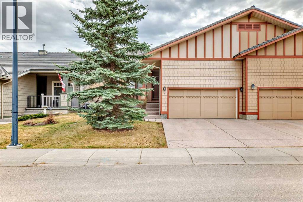 5 Bridle Estates Road SW, Calgary, Alberta  T2Y 5A8 - Photo 2 - A2289474