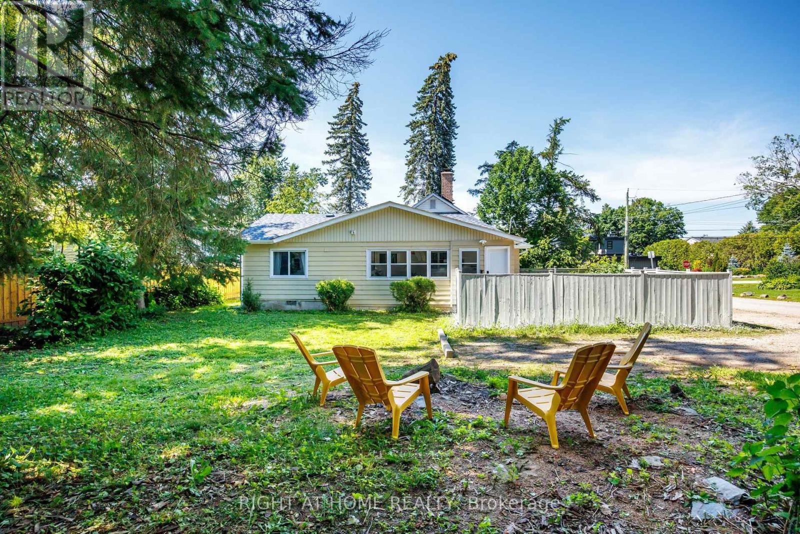 51 LAKESIDE DRIVE, Innisfil, Ontario