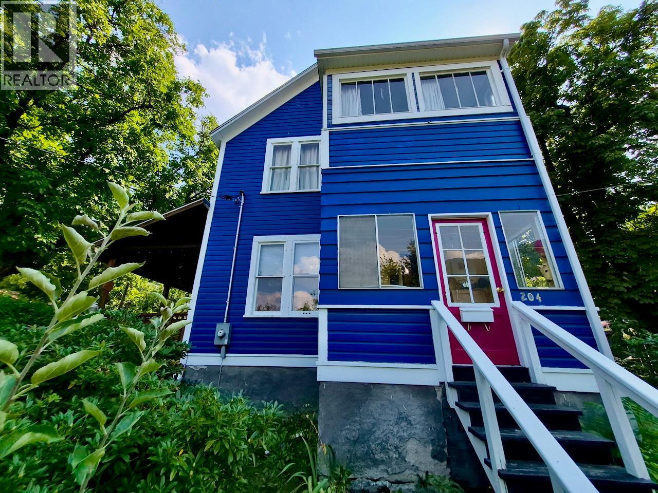 204 Chatham Street, Nelson, British Columbia V1L 3Y9 - Photo 9 - 10398930