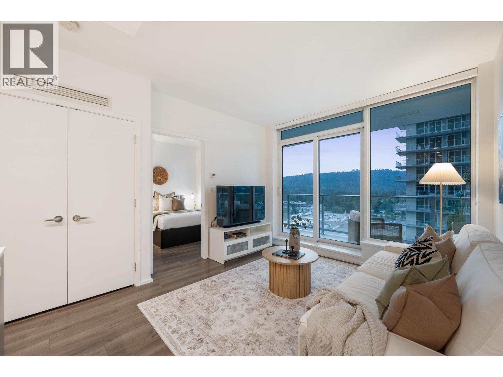 1511 3833 Evergreen Place, Burnaby, British Columbia  V3J 0M2 - Photo 6 - R3158269
