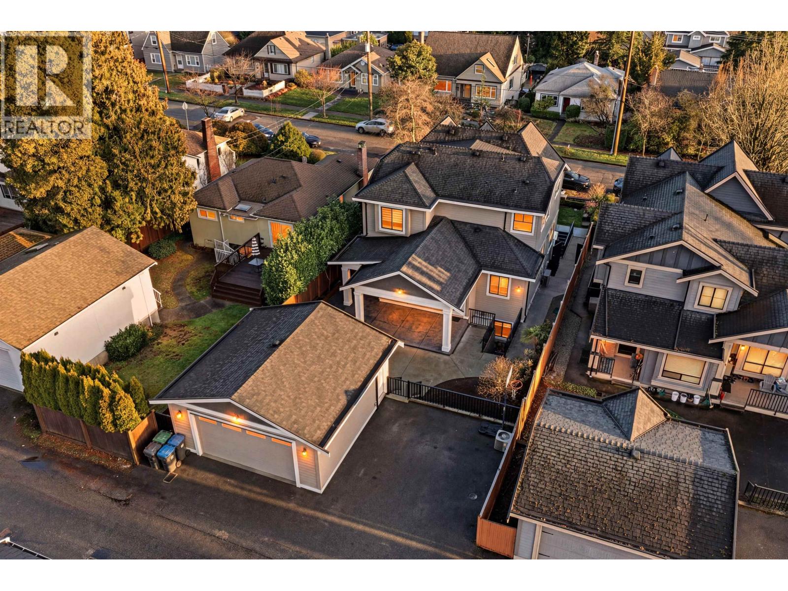 1919 Dublin Street, New Westminster, British Columbia  V3M 3A4 - Photo 24 - R3144450