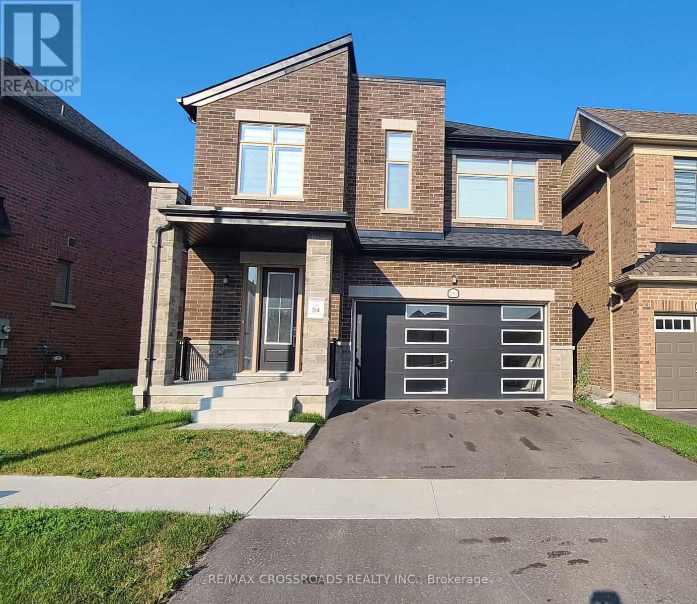 2061 CHRIS MASON STREET, Oshawa, Ontario