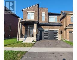 2061 CHRIS MASON STREET, Oshawa, Ontario
