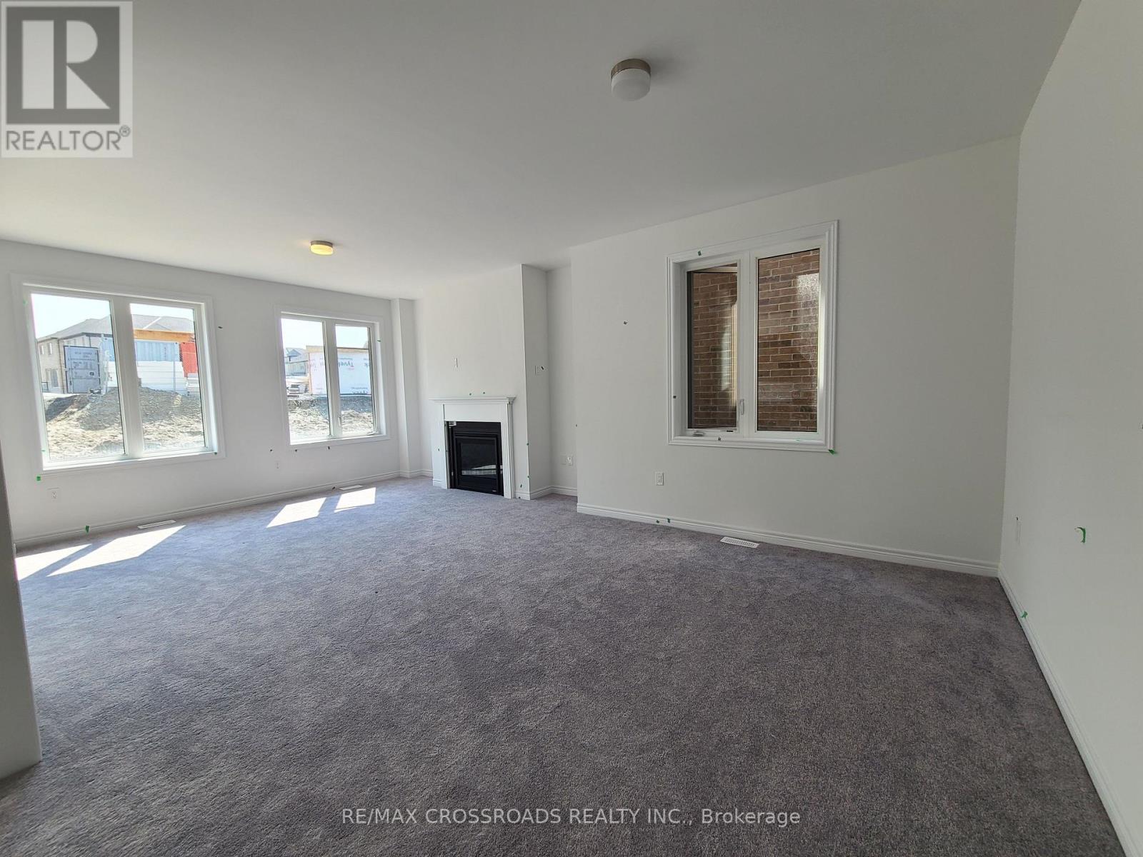2061 Chris Mason Street, Oshawa, Ontario  L1L 0S5 - Photo 5 - E13723348