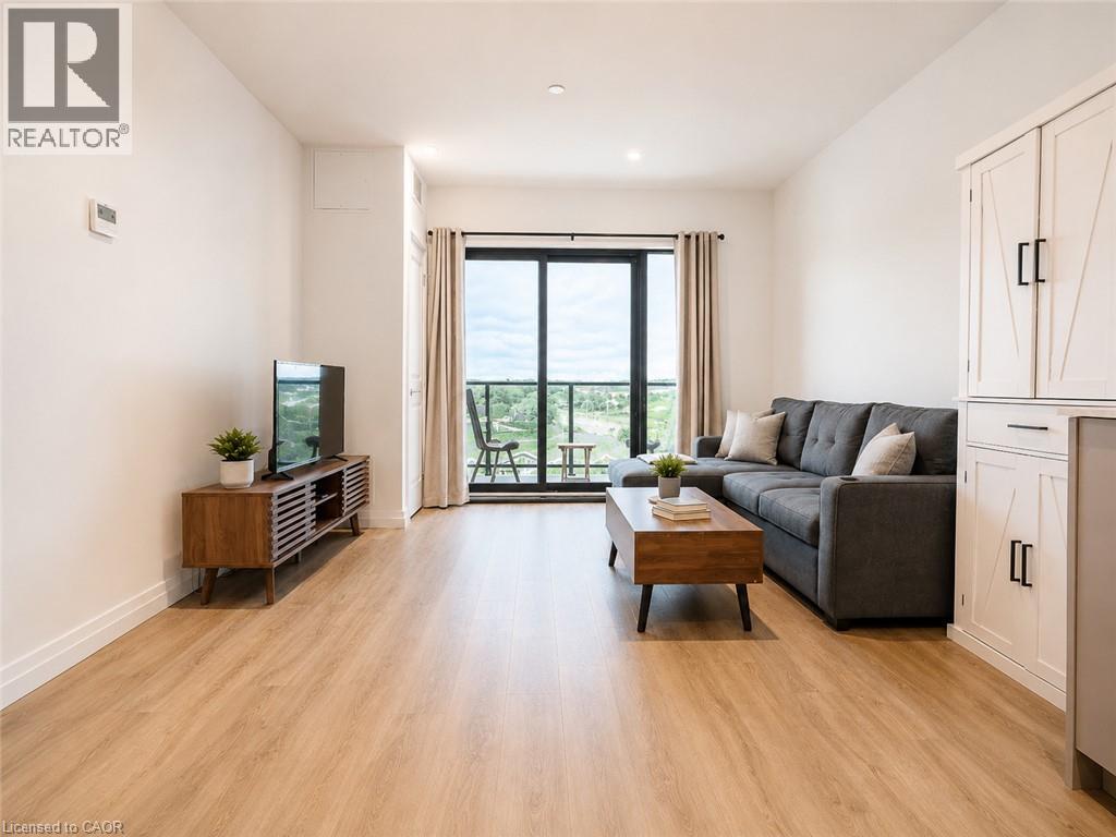 525 New Dundee Road Unit# 516, Kitchener, Ontario  N2P 0K8 - Photo 6 - 40859167