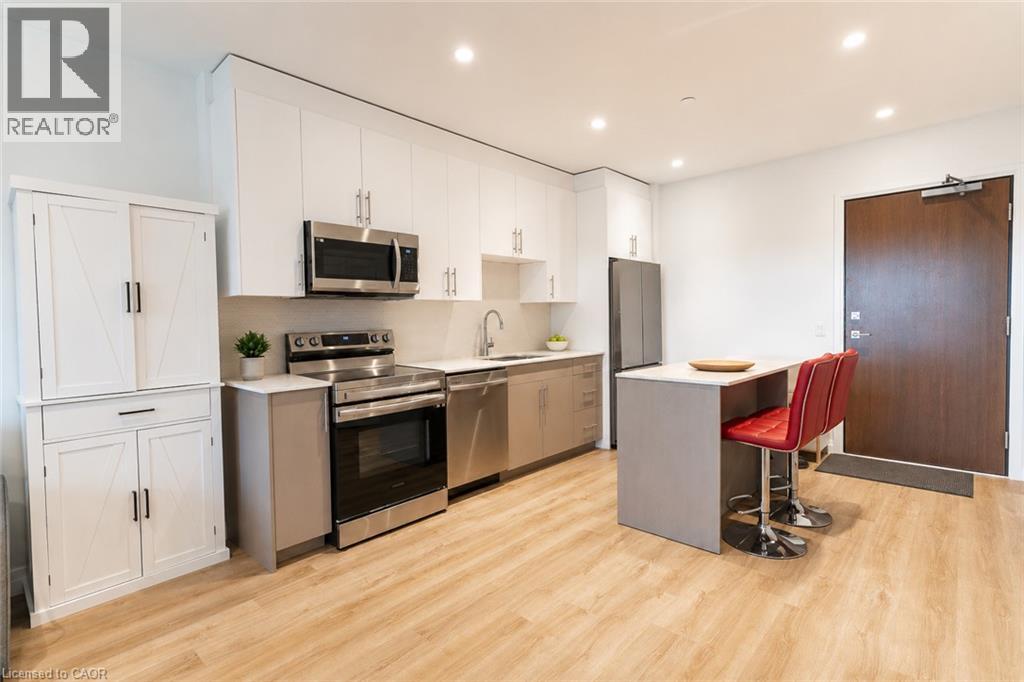 525 New Dundee Road Unit# 516, Kitchener, Ontario  N2P 0K8 - Photo 9 - 40859167