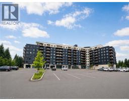 525 NEW DUNDEE Road Unit# 516, Kitchener, Ontario