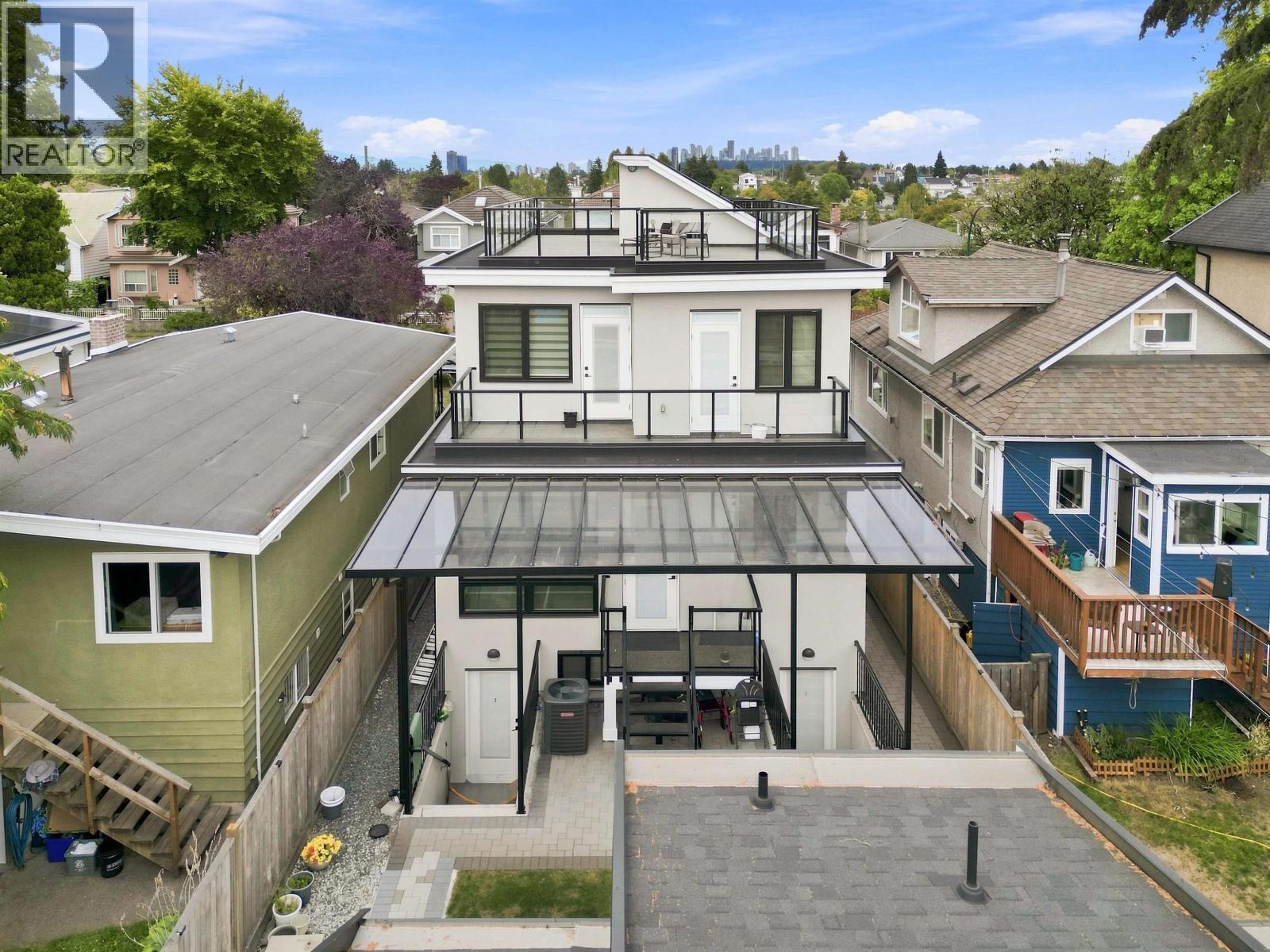 5577 Inverness Street, Vancouver, British Columbia  V5W 3P4 - Photo 1 - R3155606
