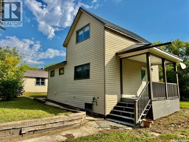 502 Bangor Avenue, Viscount, Saskatchewan  S0K 4M0 - Photo 1 - SK046978