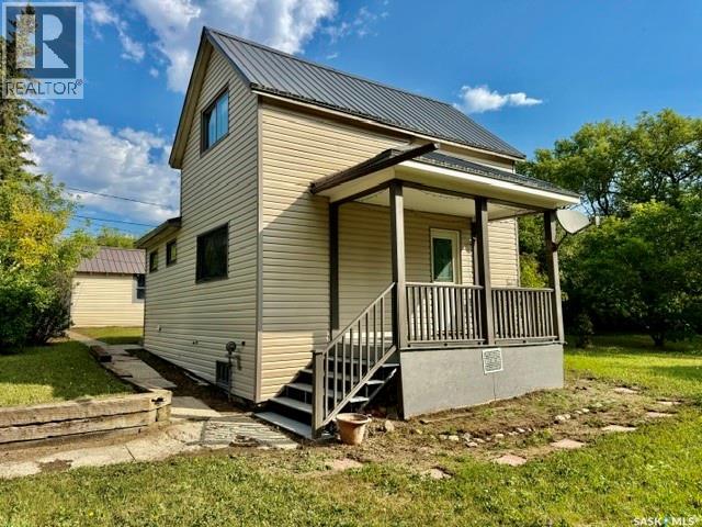 502 Bangor Avenue, Viscount, Saskatchewan  S0K 4M0 - Photo 38 - SK046978