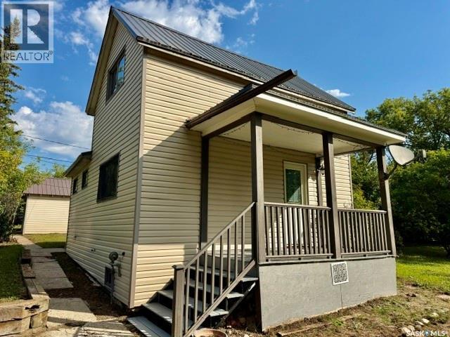502 Bangor Avenue, Viscount, Saskatchewan  S0K 4M0 - Photo 40 - SK046978