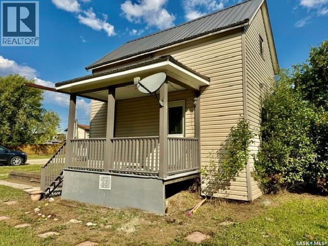 502 Bangor Avenue, Viscount, Saskatchewan  S0K 4M0 - Photo 41 - SK046978
