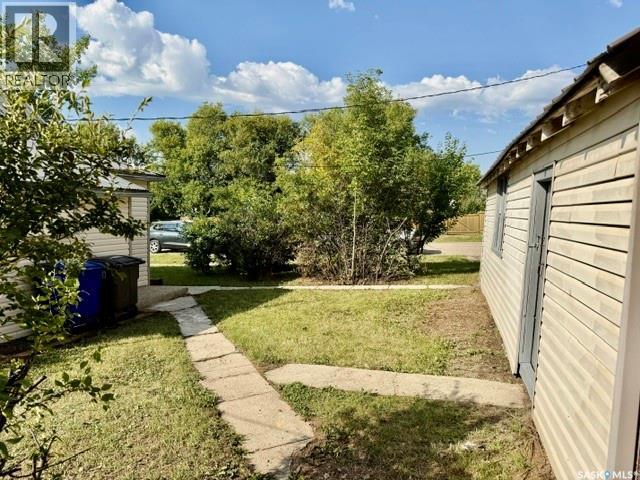 502 Bangor Avenue, Viscount, Saskatchewan  S0K 4M0 - Photo 45 - SK046978